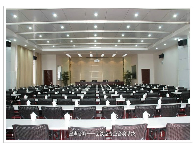 舞台灯光布置方案，如何让演出更精彩？